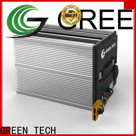 GREEN TECH supercapacitor battery Supply for telecom tower station1 1