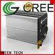 GREEN TECH supercapacitor battery Supply for telecom tower station1 1