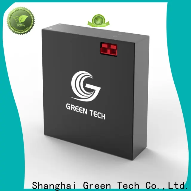 Custom ultra capacitors Supply for solar street light 1