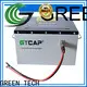 Custom graphene capacitor factory for solar street light1 1