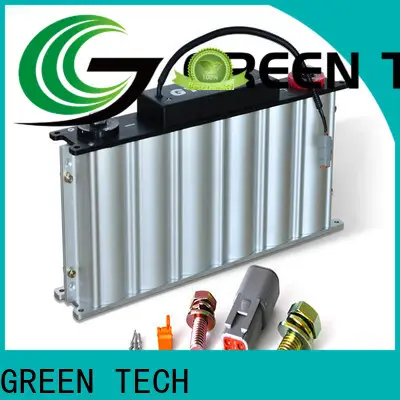 GREEN TECH High-quality ultra capacitor module manufacturers for solar street light 1