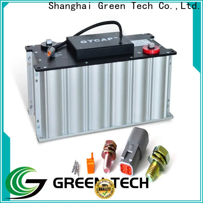 High-quality ultra capacitor module company for solar street light 1