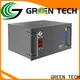 GREEN TECH High-quality graphene supercapacitor factory for golf carts 1
