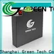 GREEN TECH Custom supercap battery Suppliers for agv 1