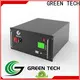 GREEN TECH supercapacitors energy storage system company for solar micro grid 1