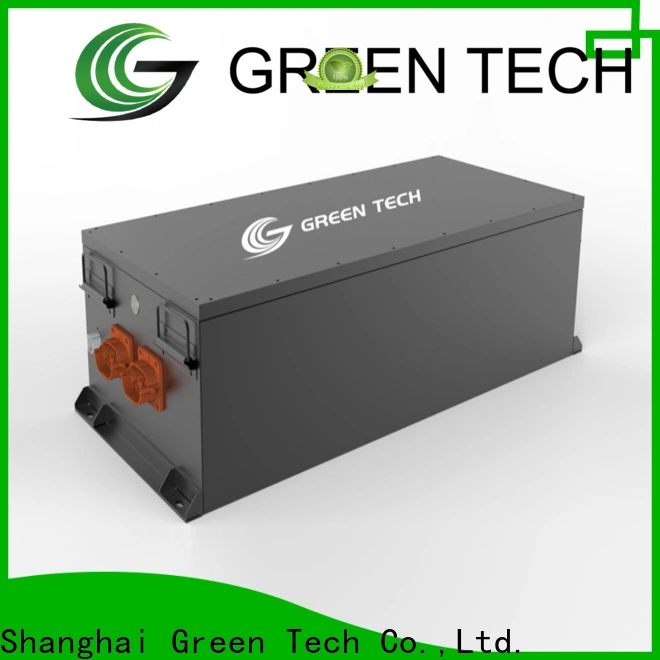 Wholesale ultracapacitor battery Suppliers for electric vehicle 1