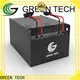 GREEN TECH Best ultra capacitors Supply for golf carts 1