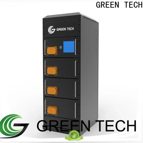 GREEN TECH ultracapacitor battery Suppliers for telecom tower station1 1