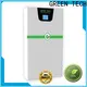 GREEN TECH supercap battery factory for electric vehicle11 1