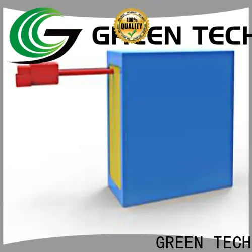 GREEN TECH High-quality graphene capacitor Suppliers for agv 1