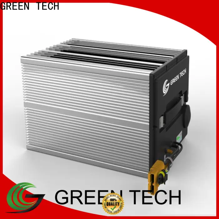 GREEN TECH Best graphene capacitor Suppliers for agv 1