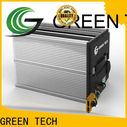 Custom ultra capacitors manufacturers for electric vessels 1