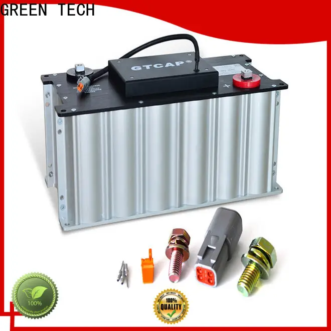 Latest supercap module manufacturers for ups 1