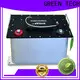 GREEN TECH High-quality super capacitor module Suppliers for telecom tower station 1