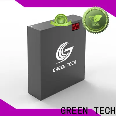 GREEN TECH graphene supercapacitor battery Suppliers for golf carts1 1