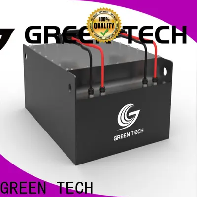 GREEN TECH Wholesale super capacitors factory for telecom tower station 1