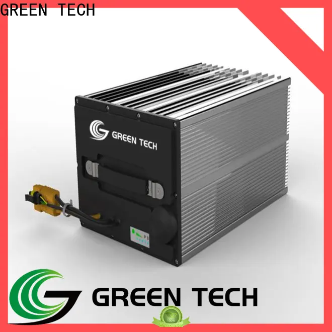 GREEN TECH ultracapacitor battery manufacturers for solar micro grid 1