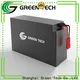 GREEN TECH graphene capacitor Supply for telecom tower station 1