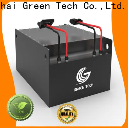GREEN TECH ultra capacitors Supply for electric vehicle 1