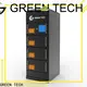 GREEN TECH supercapacitor battery manufacturers for solar micro grid 1