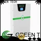 GREEN TECH Best ultracapacitor energy storage company for telecom tower station 1