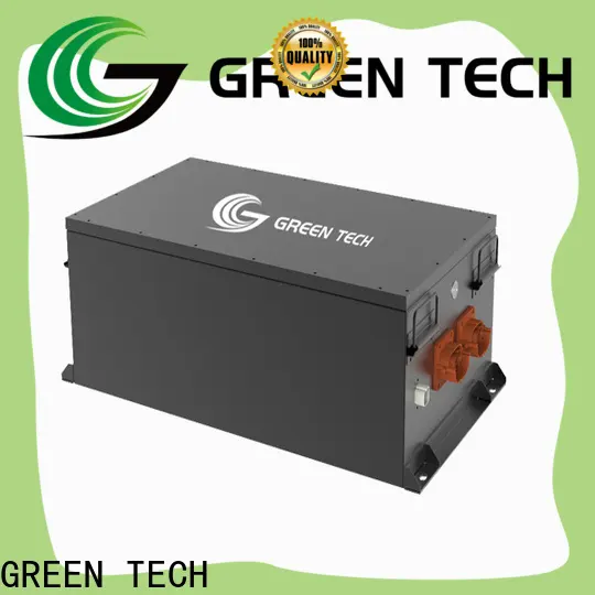 GREEN TECH supercapacitor battery company for ups 1