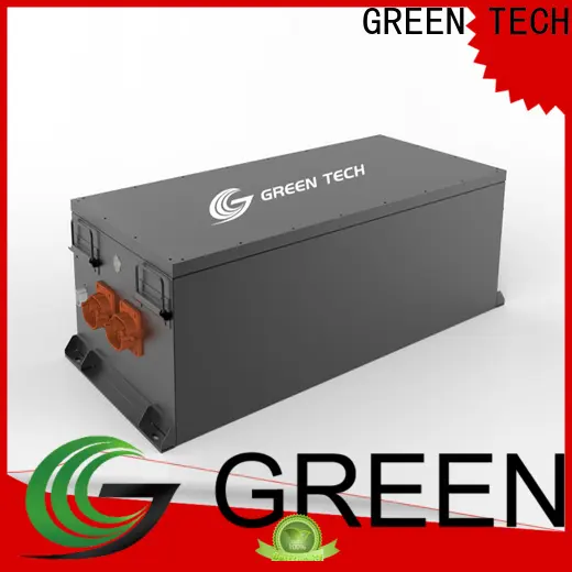 GREEN TECH super capacitors Suppliers for solar micro grid 1