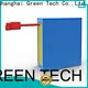 GREEN TECH supercapacitor battery Supply for solar street light 1