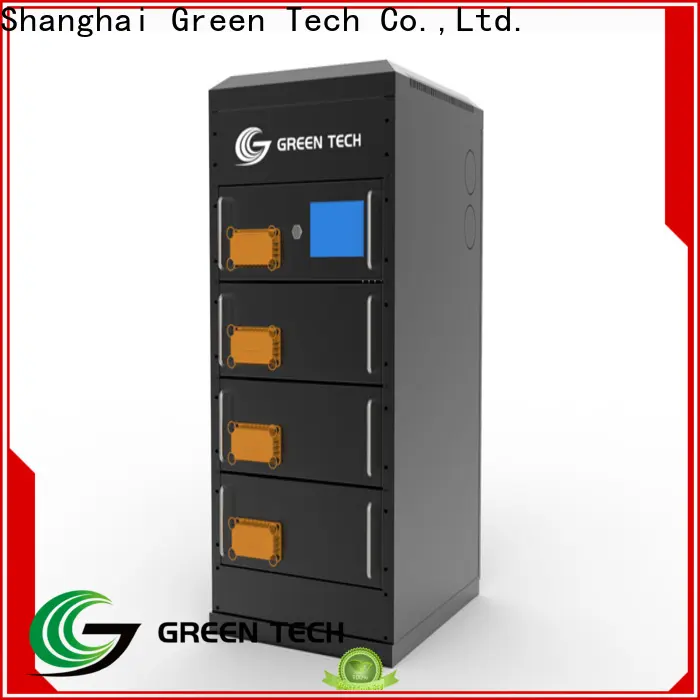 Best graphene supercapacitor company for golf carts 1