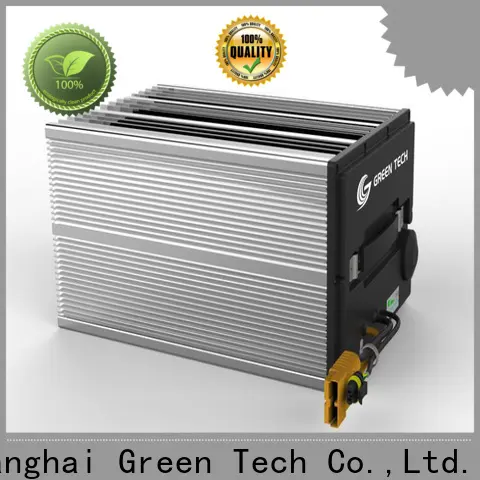 GREEN TECH Custom graphene ultracapacitors Suppliers for agv 1