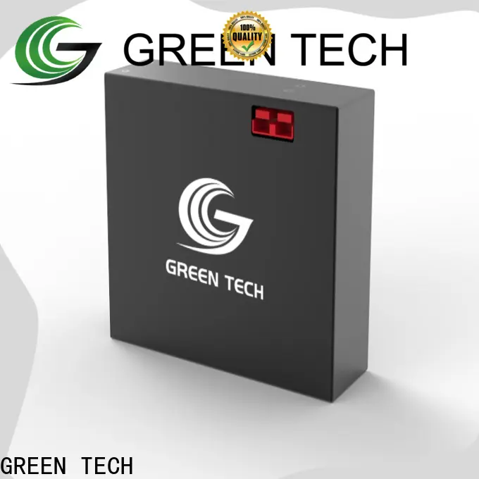 GREEN TECH ultracapacitor battery manufacturers for solar street light1 1