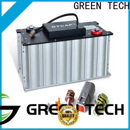 Top ultra capacitor module company for electric vessels 1