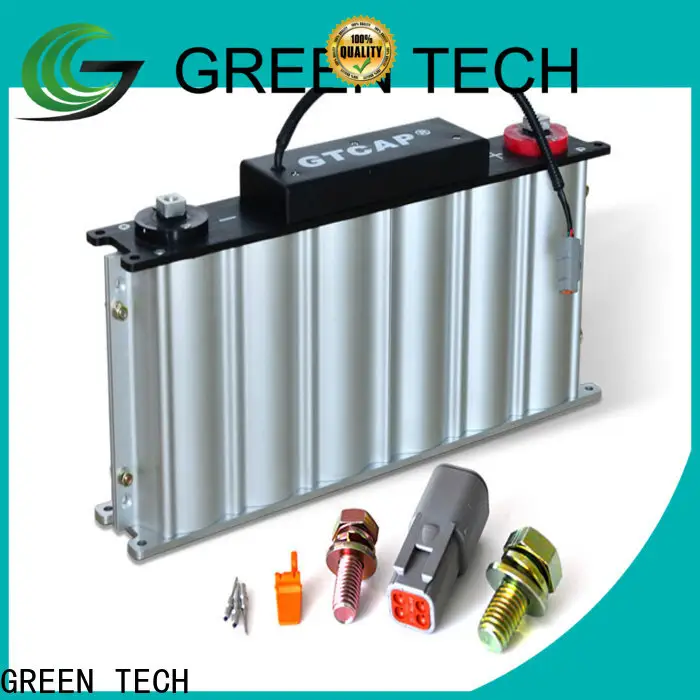 High-quality super capacitor company for solar micro grid 1