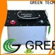 New capacitor module Supply for solar micro grid 1