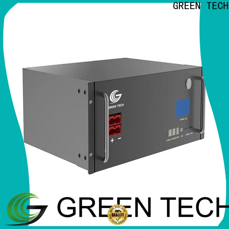 High-quality ultra capacitors factory for telecom tower station 1