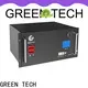 GREEN TECH Custom ultracapacitor energy storage factory for solar street light 1