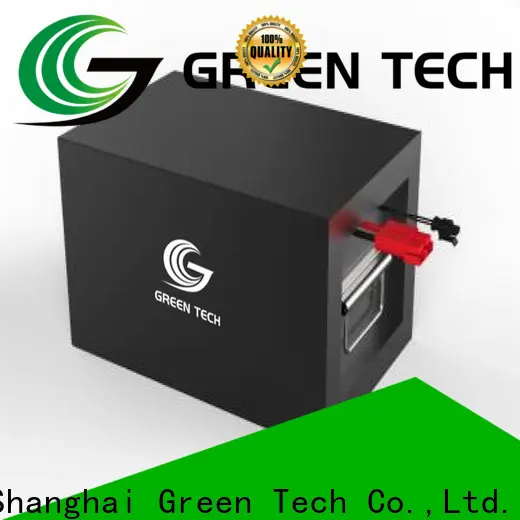 Custom new graphene battery factory for ups 1
