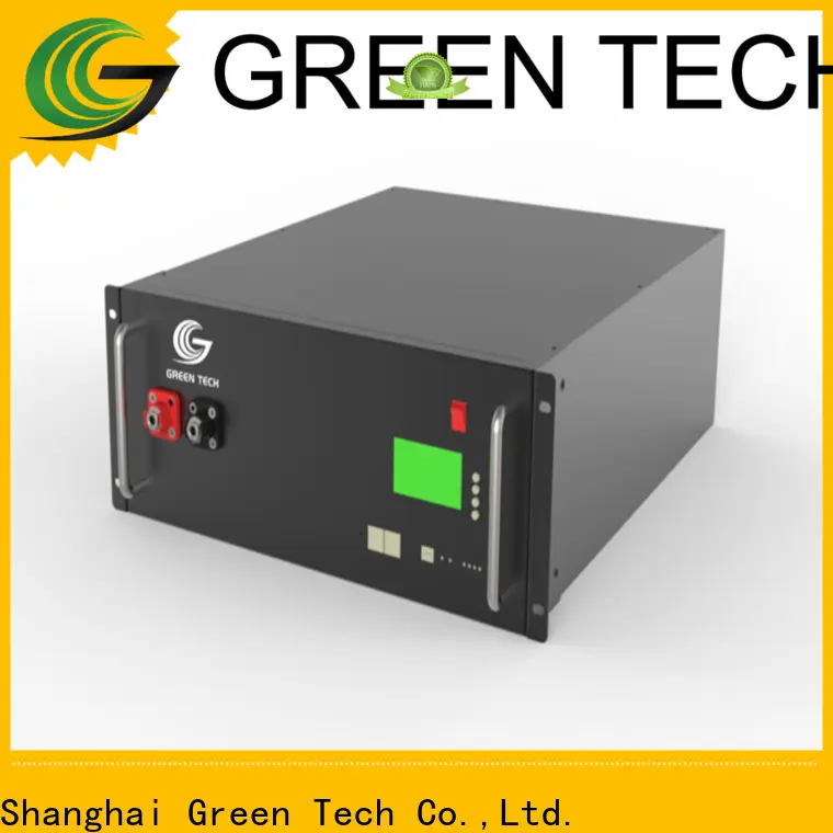 GREEN TECH New graphene capacitor Suppliers for solar street light 1