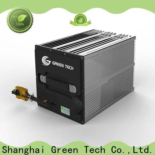 GREEN TECH graphene ultracapacitors manufacturers for solar street light 1