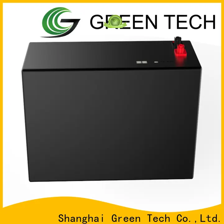 High-quality supercap battery manufacturers for electric vessels 1