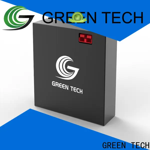 Wholesale supercapacitors energy storage system manufacturers for electric vessels 1