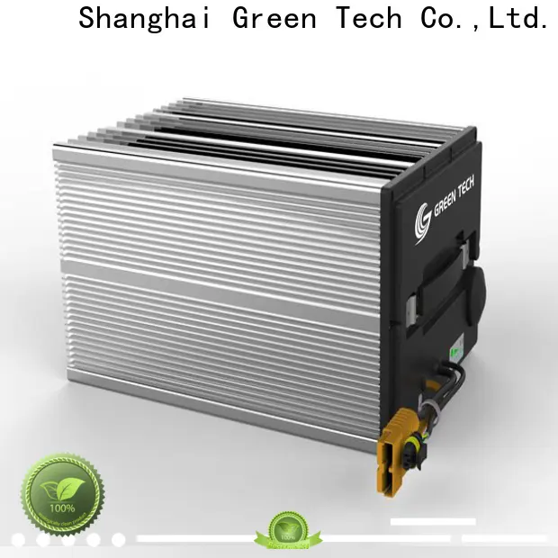 GREEN TECH graphene ultracapacitors Suppliers for golf carts 1