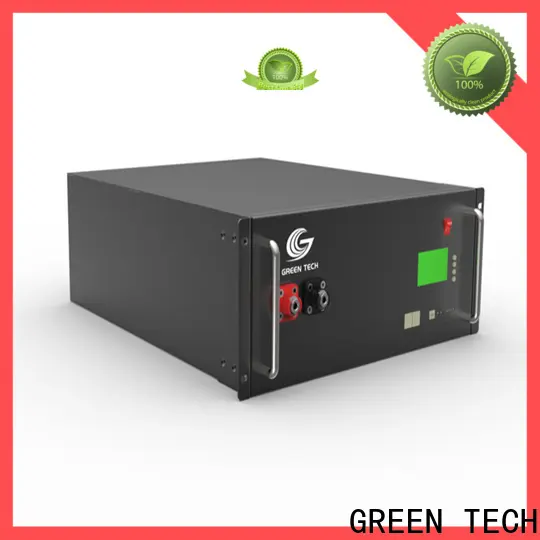 Top supercapacitor energy storage factory for electric vessels 1