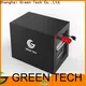 GREEN TECH Custom graphene capacitor factory for electric vessels 1