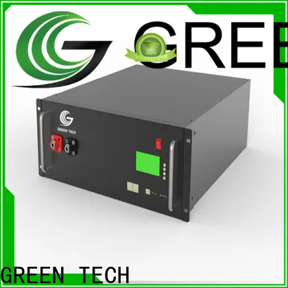 GREEN TECH ultracapacitor battery manufacturers for solar micro grid1 1