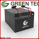 GREEN TECH new graphene battery Suppliers for agv 1