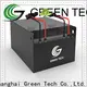 GREEN TECH Latest supercapacitor energy storage Supply for agv 1