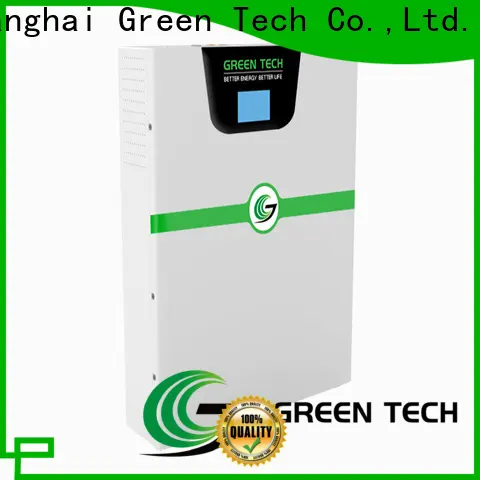 GREEN TECH ultra capacitors manufacturers for electric vehicle 1