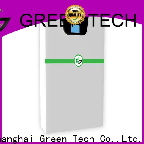 Best ultra capacitors factory for solar micro grid 1
