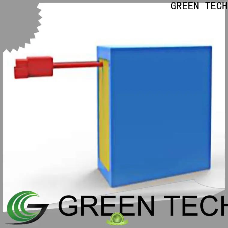 Top graphene supercapacitor factory for solar street light 1